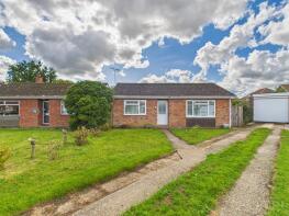 9, Lewis Close, Thetford IP25 7BH
