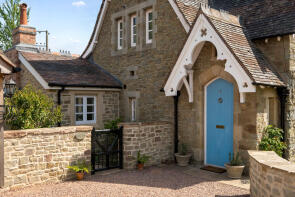 Willow Cottage, Caynham SY8 3BL