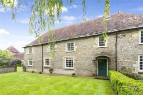 Quarleston Farmhouse, Clenston Road, Blandford Forum DT11 0NP