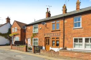 16, Wood Street, Aylesbury HP18 0LL
