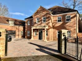 4, Bishops Gate, Durham DH1 4JU