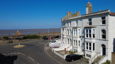 Esplanade, Burnham-on-sea, TA8 2AH