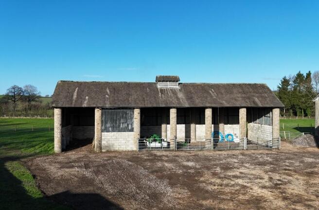 Barn 2