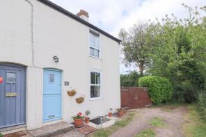 2, Vine Cottages, Coldred Hill, Dover CT15 5AJ