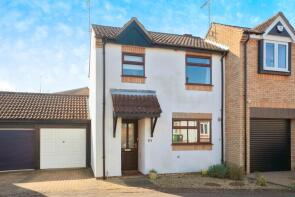 53, Linnet, Orton Wistow, Peterborough PE2 6XY