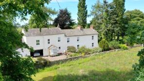 Church House, Access Road To Houses, Appleby-in-westmorland CA16 6JP