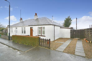 47, Kirkmichael Road, Maybole KA19 7RJ