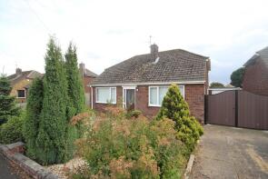 8, Sunbeam Avenue, North Hykeham, Lincoln LN6 9SG