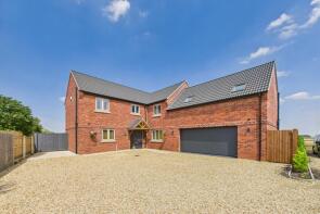 20, Old Station Yard, Bourne PE10 0NL