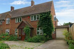 1, Guinea Cottage, Crossoaks Lane, Potters Bar EN6 3LN
