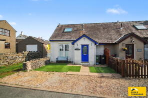 12a, Eccleston Meadow, Grange-over-sands LA11 7NE