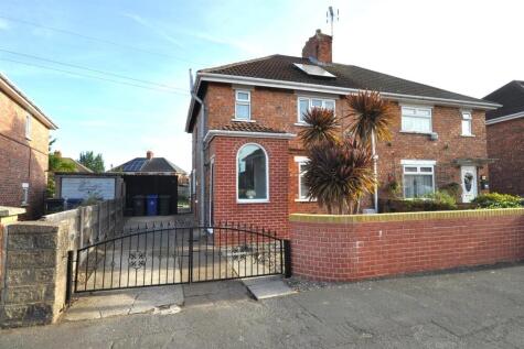 The Fairway, Moorends, Doncaster