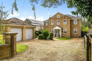 17b Breeze Hill House, Bugbrooke Road, Northampton NN7 3EU