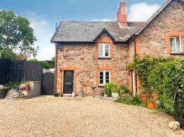 172, Higher Durston, Glastonbury Road, Durston, Taunton TA3 5AG