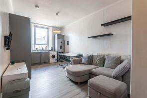 Flat 10, 10, Dalmeny Street, Leith, Edinburgh EH6 8RA