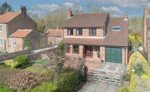The Old Orchard, Bagby Village, Thirsk YO7 2PF