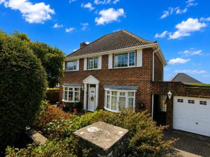 Danygraig Avenue, Porthcawl, CF36