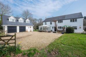 Pine Cottage, Bouldnor Road, Yarmouth PO41 0UX