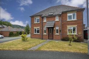 9, Dol Y Felin, Abermule, Montgomery SY15 6BB