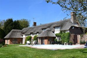 Ivy Cottage, From Road To Grove Farm Stichcombe To Whites Hill, Marlborough SN8 2HA