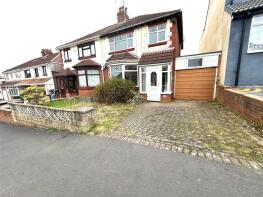 101, Rathbone Road, Smethwick B67 5JE