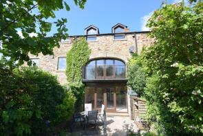 2, Withgill Farm Cottages, Clitheroe Lane, Withgill, Clitheroe BB7 3LW