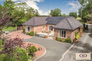 Hough Hall Lodge, Newcastle Road, Hough CW2 5JG
