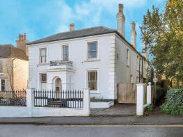 17 Harbledown Court Residential Home, Summer Hill, Canterbury CT2 8NH