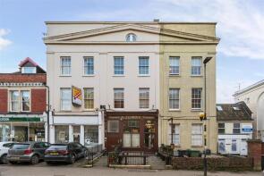 Flat 5, 143 145, St Michaels Hill, Kingsdown, Bristol BS2 8DB