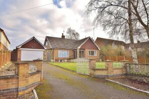 Wilmead, Catthorpe Road, Lutterworth LE17 6AQ