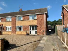 14, Sandygate Close, Sleaford NG34 0PN