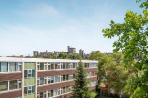 Flat 42, Atherton Court, Meadow Lane, Eton, Windsor SL4 6BN