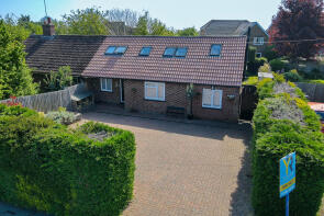 3, Royston Avenue, Huntingdon PE28 0TH