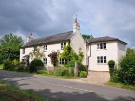 2, Grove Cottages, Ginns Road, Buntingford SG9 0JA