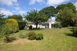The Hollies, Road From Clannaborough Cottage To Ash Bridge Cross, Okehampton EX20 2HU