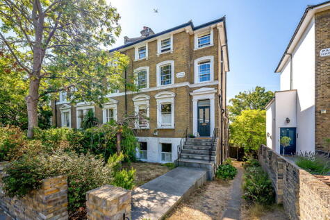 Upper Brockley Road, London, SE4 1ST