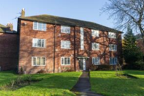 Flat 2, 55 Holly House, Edge Lane, Manchester M32 8PA