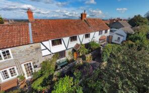 5, The Standards, Catcott, Bridgwater TA7 9HN
