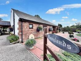 Longlands, Skitby Road, Carlisle CA6 6DL