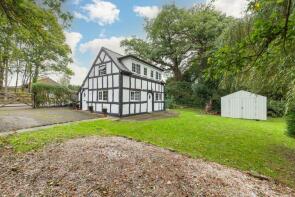 Taddybrook Cottage, Wyson Lane, Ludlow SY8 4NQ