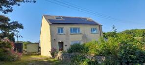 Bank House, U3037 Llandruidion Village, Llandruidion, Solva SA62 6UG