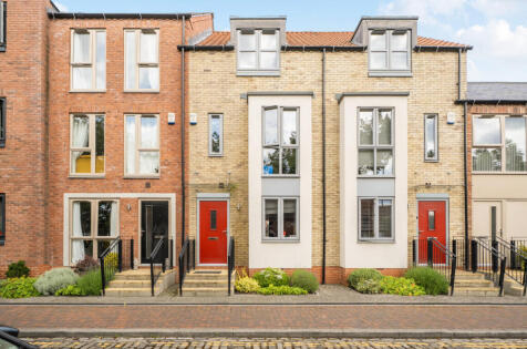 Finkle Street, Hull, HU1