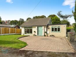 7a, Lindrick Road, Woodsetts, Worksop S81 8RD