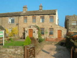 191, Linfit Lane, Flockton, Wakefield WF4 4BT