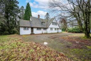 Ardpeaton, Caledonian Crescent, Gleneagles PH3 1NG
