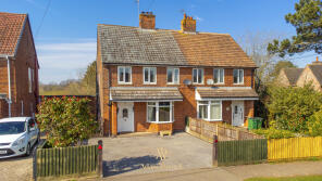 3, Burbage Common Road, Leicester LE9 7SE