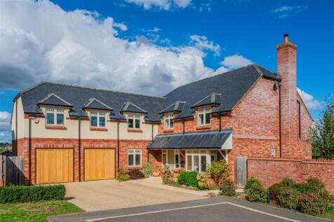 Maple House, Main Street, Marston Trussell, Market Harborough
