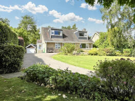 The Croft, Piccadilly Lane, Ashbourne DE6 2HP