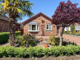 4, The Priory, Endon ST9 9BF
