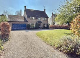 Olands, Main Street, Beckford GL20 7AD